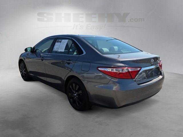 2015 Toyota Camry LE Glen Burnie MD
