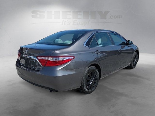2015 Toyota Camry LE Glen Burnie MD