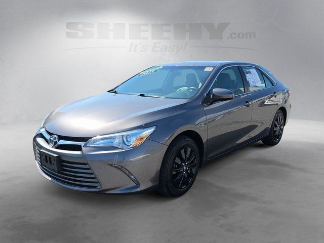 2015 Toyota Camry LE Glen Burnie MD