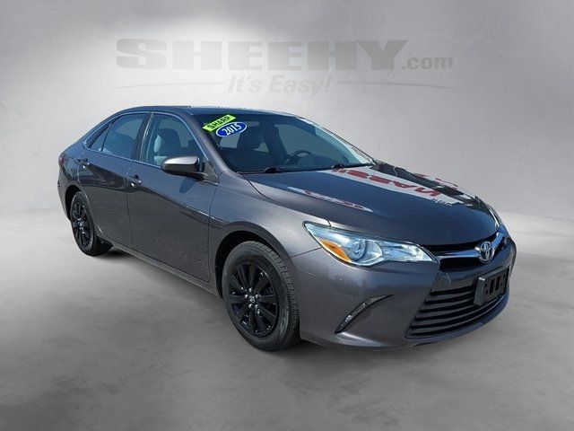 2015 Toyota Camry LE Glen Burnie MD