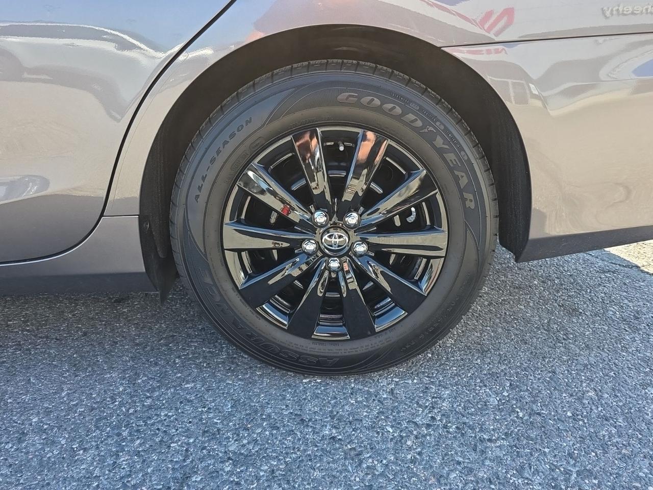 2015 Toyota Camry LE Glen Burnie MD