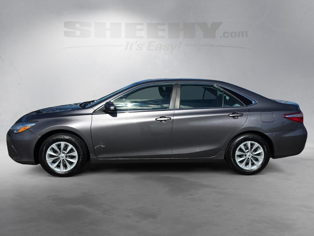 2015 Toyota Camry LE Glen Burnie MD