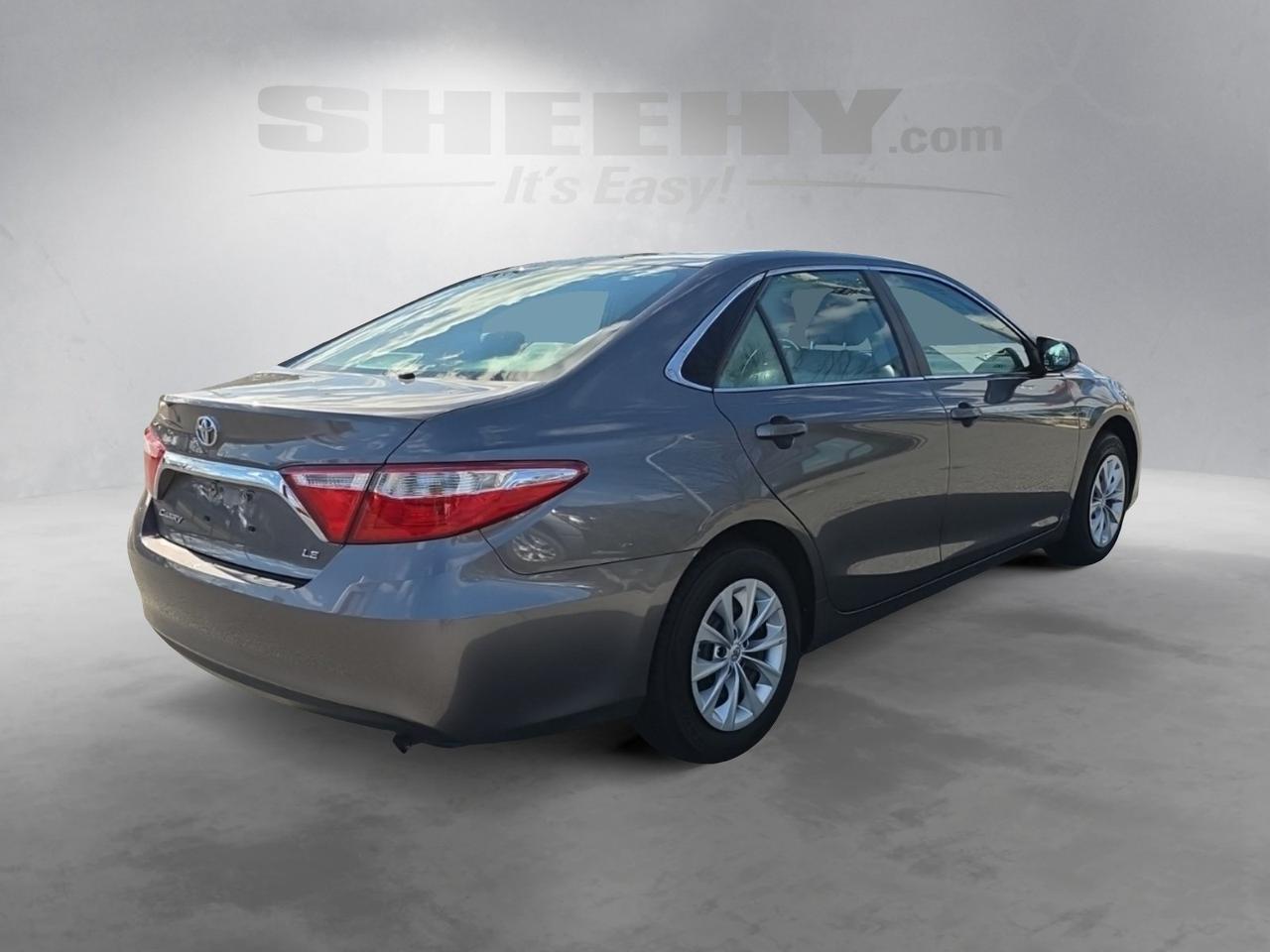 2015 Toyota Camry LE Glen Burnie MD