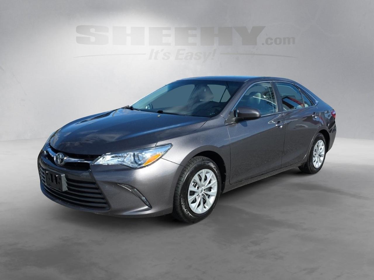 2015 Toyota Camry LE Glen Burnie MD