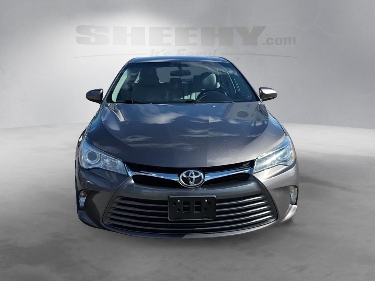2015 Toyota Camry LE Glen Burnie MD