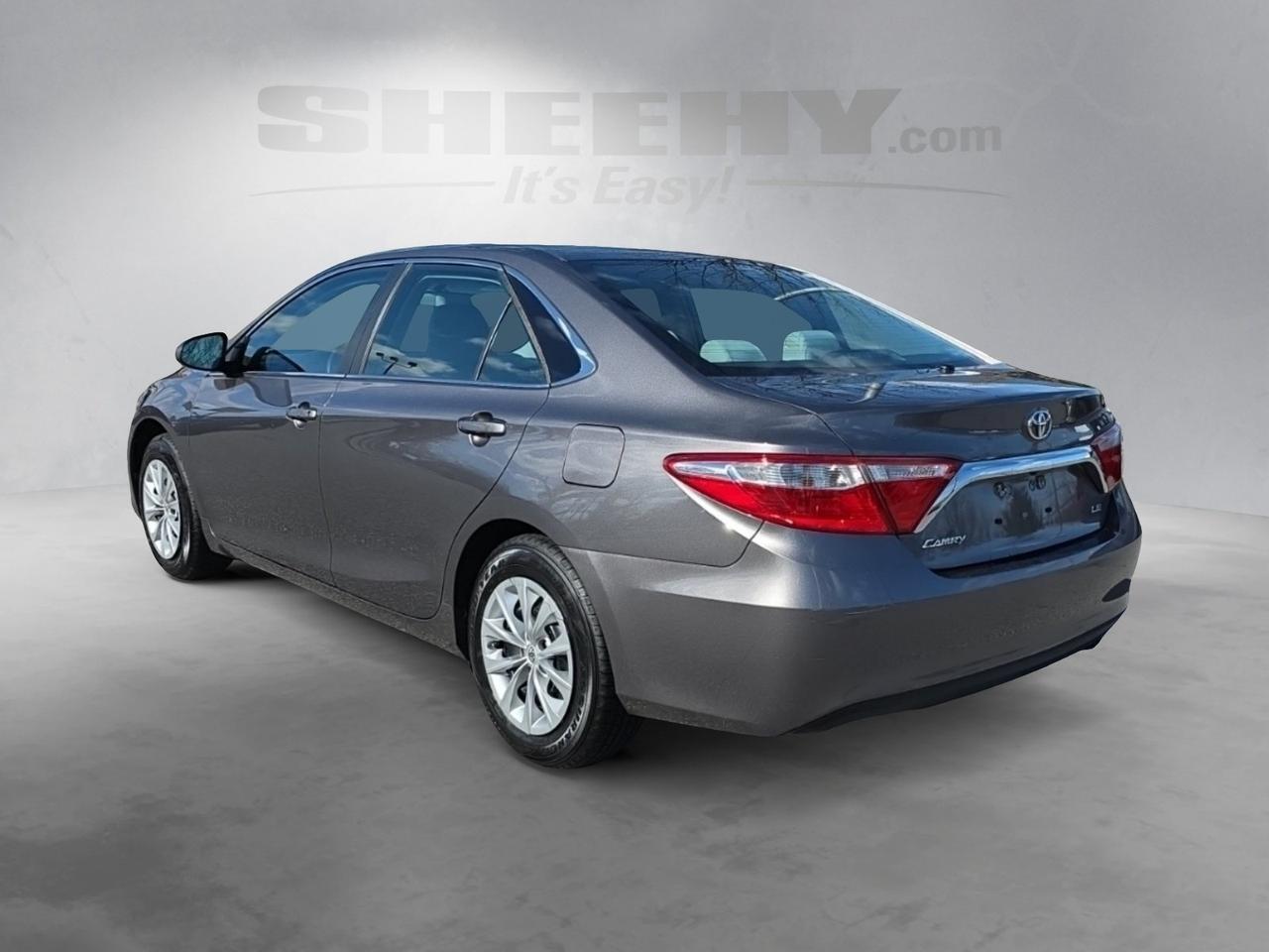 2015 Toyota Camry LE Glen Burnie MD