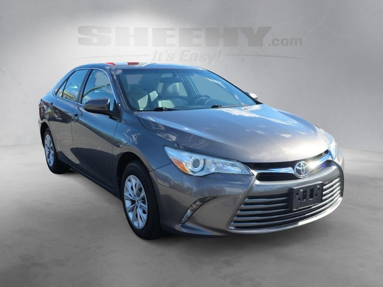 2015 Toyota Camry LE Glen Burnie MD