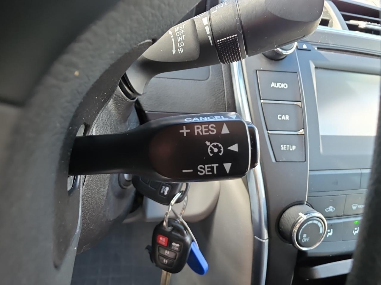 2015 Toyota Camry LE Glen Burnie MD