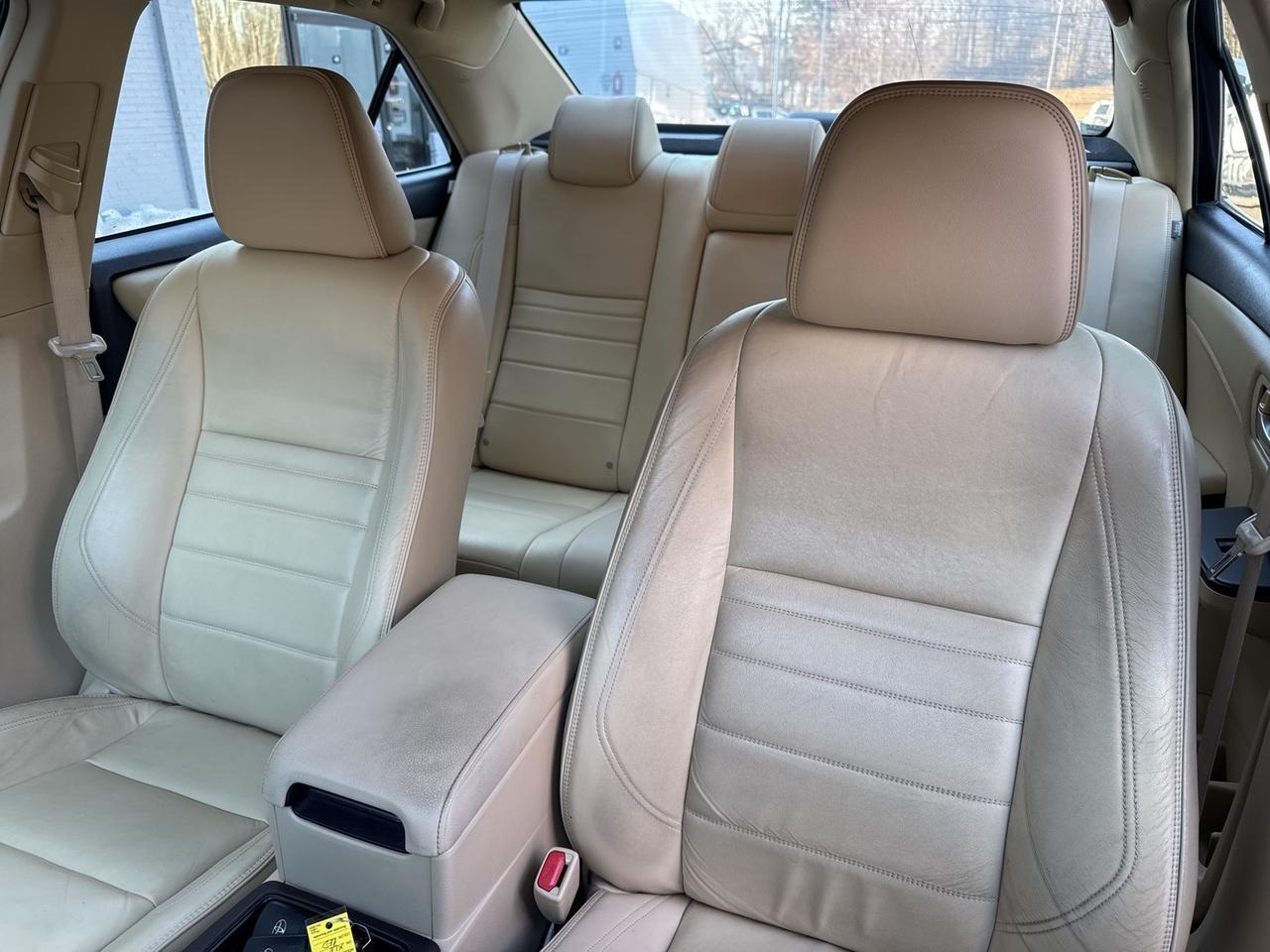 2015 Toyota Camry LE Warrenton VA