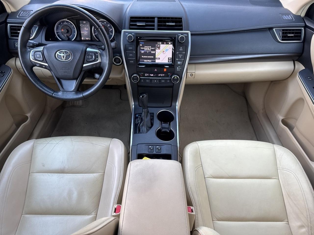 2015 Toyota Camry LE Warrenton VA