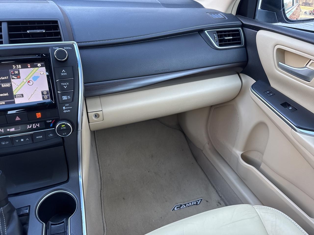 2015 Toyota Camry LE Warrenton VA