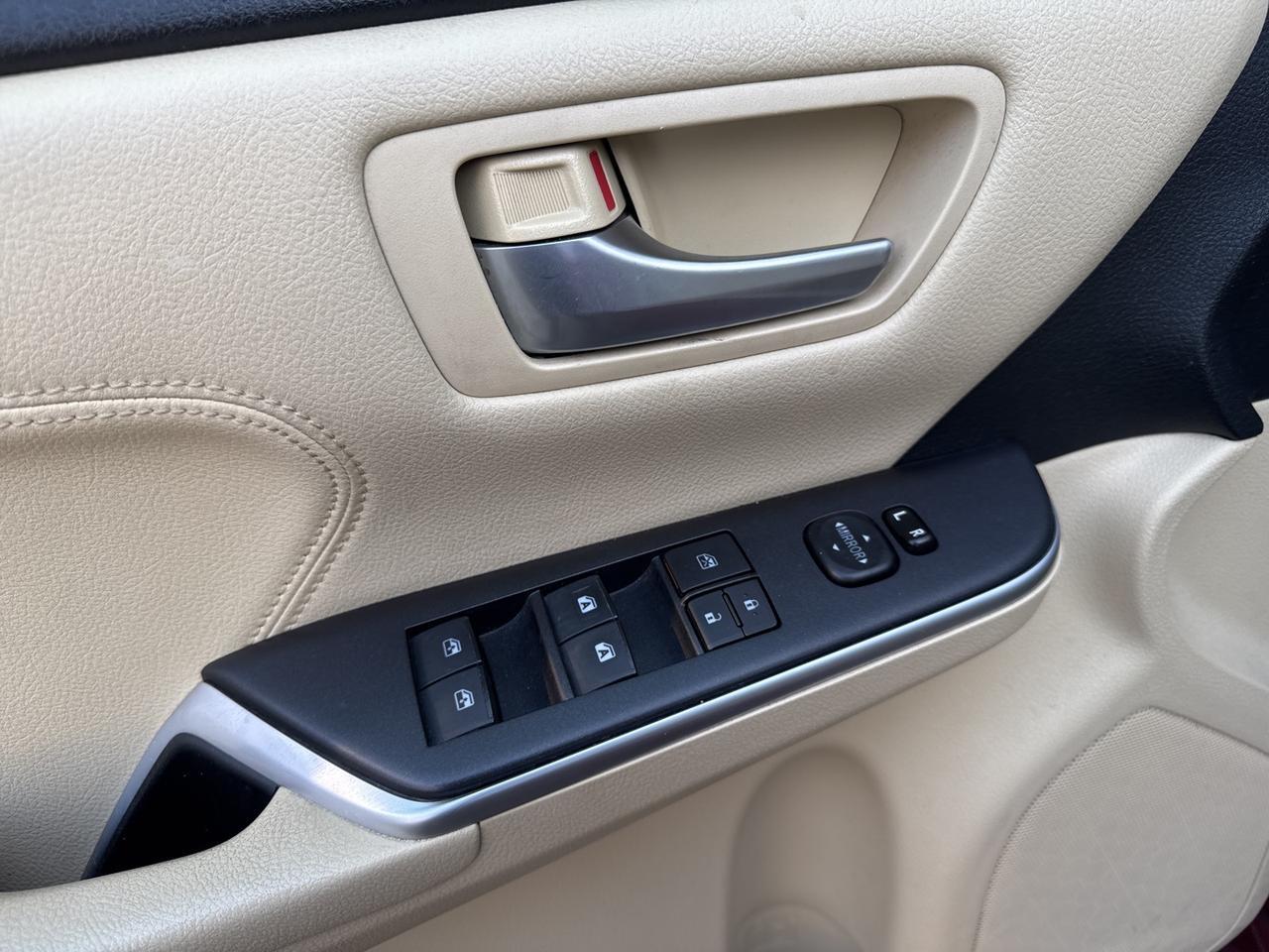 2015 Toyota Camry LE Warrenton VA