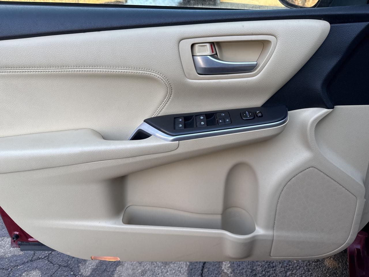 2015 Toyota Camry LE Warrenton VA