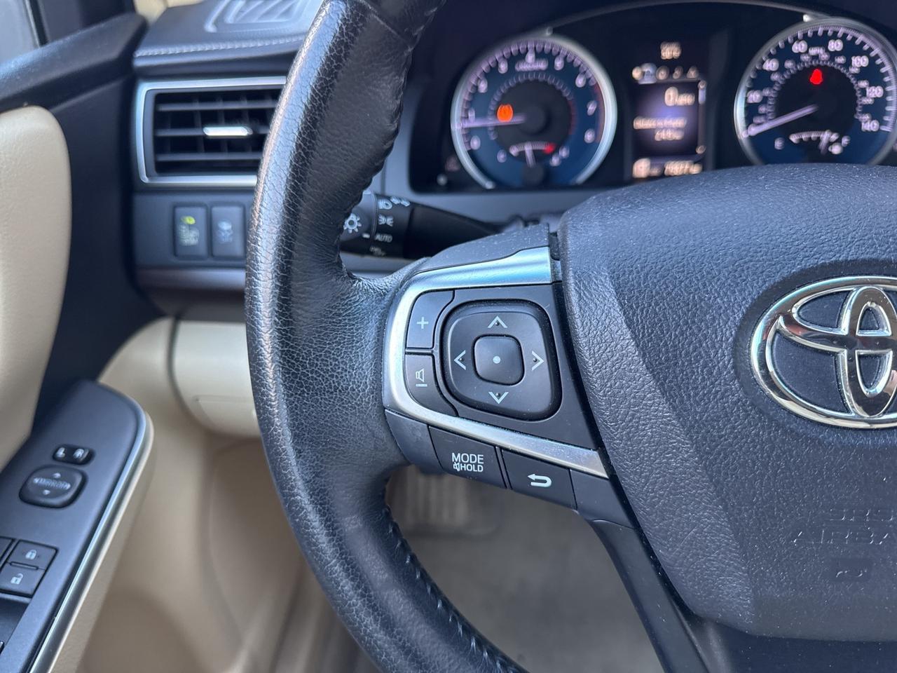 2015 Toyota Camry LE Warrenton VA