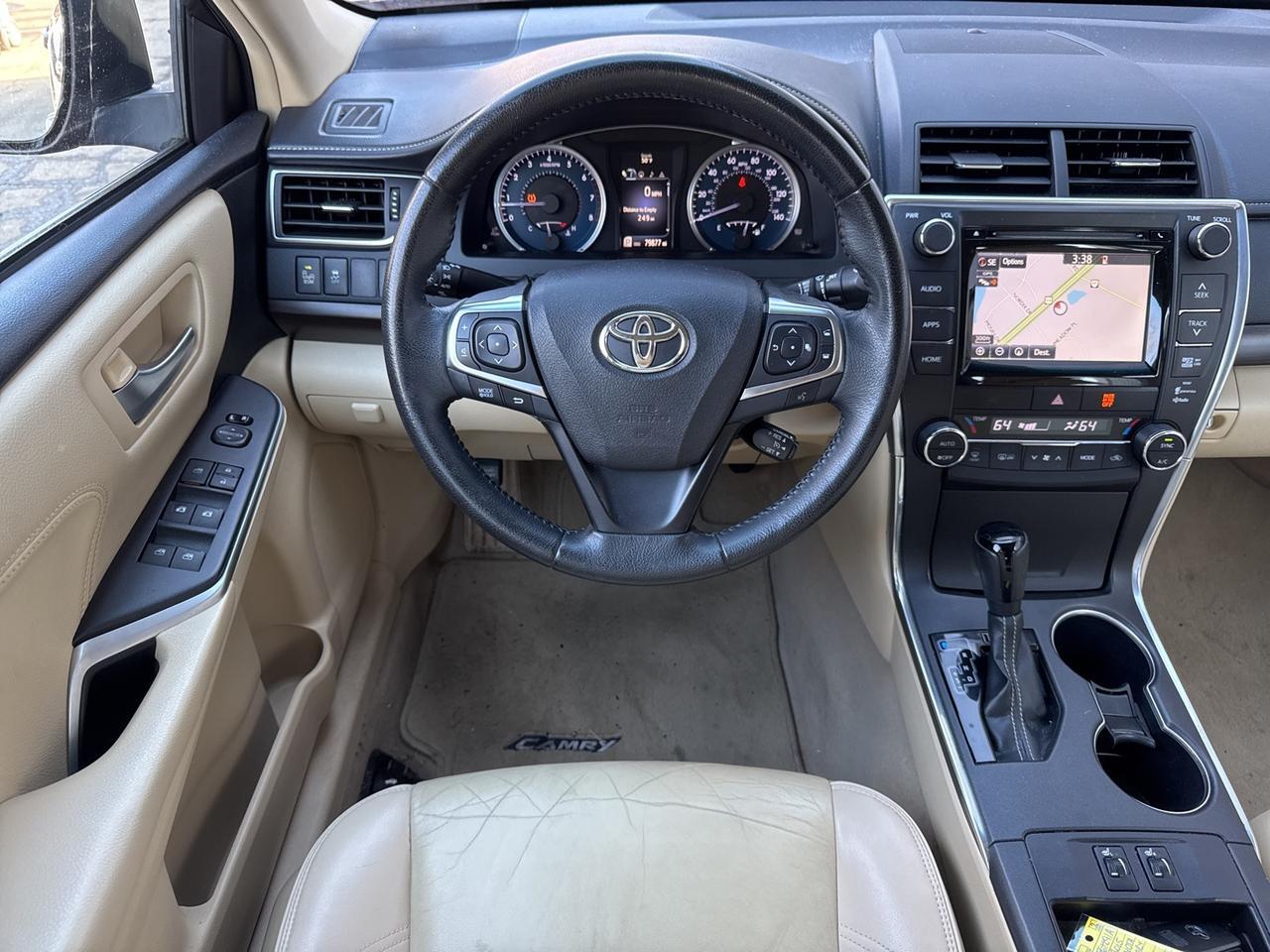 2015 Toyota Camry LE Warrenton VA