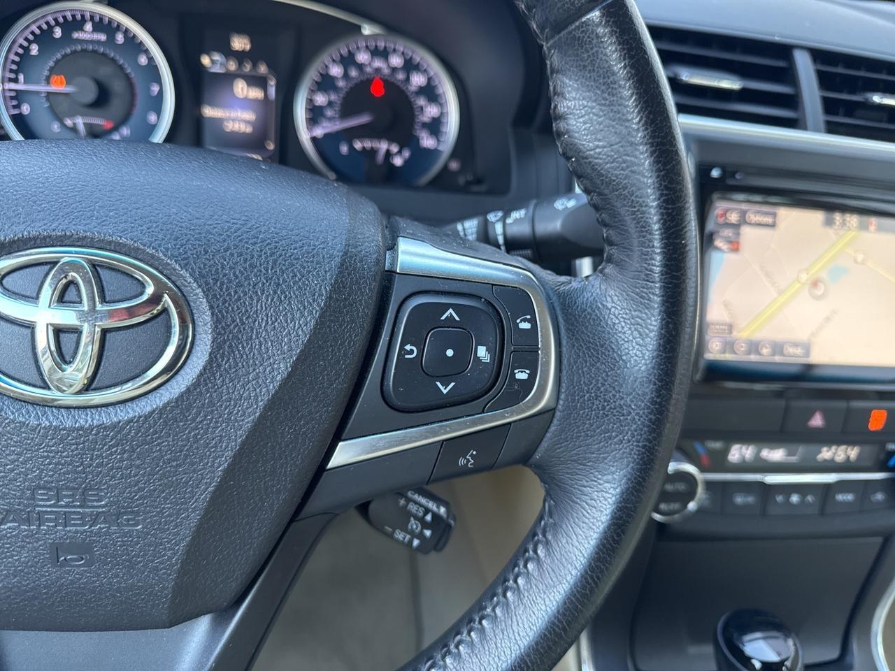 2015 Toyota Camry LE Warrenton VA