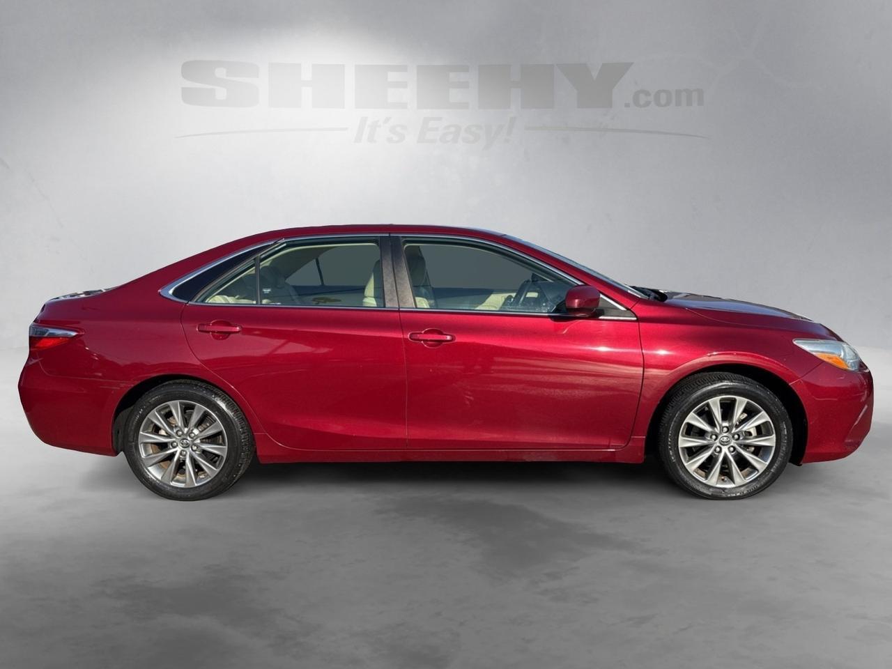 2015 Toyota Camry LE Warrenton VA