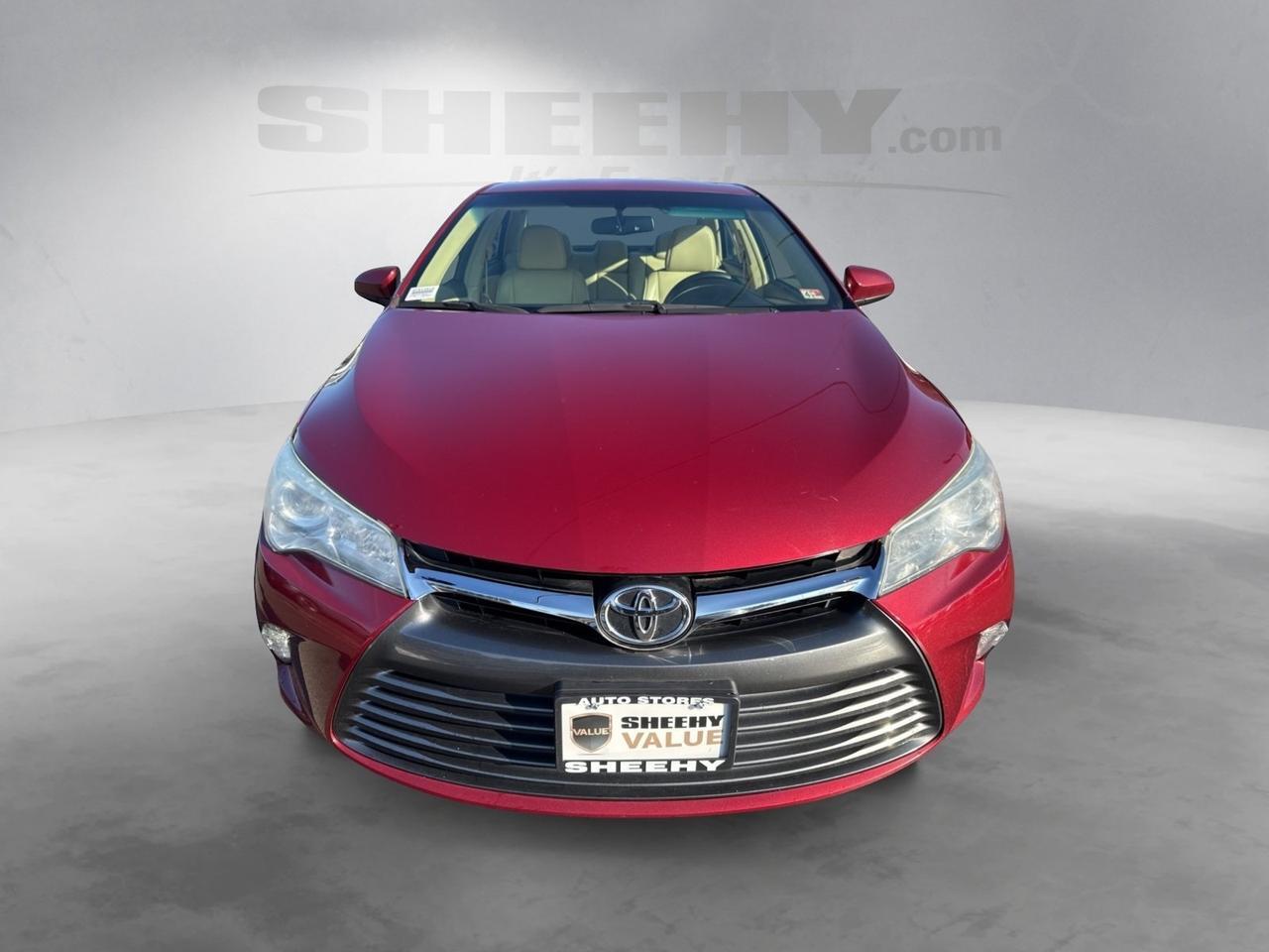 2015 Toyota Camry LE Warrenton VA