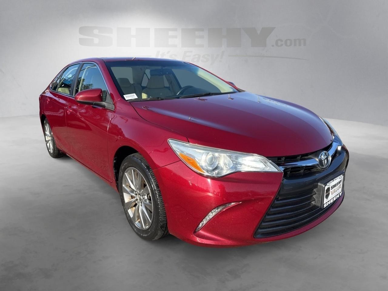 2015 Toyota Camry LE Warrenton VA