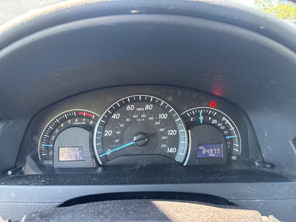 2015 Toyota Camry LE Cockeysville MD