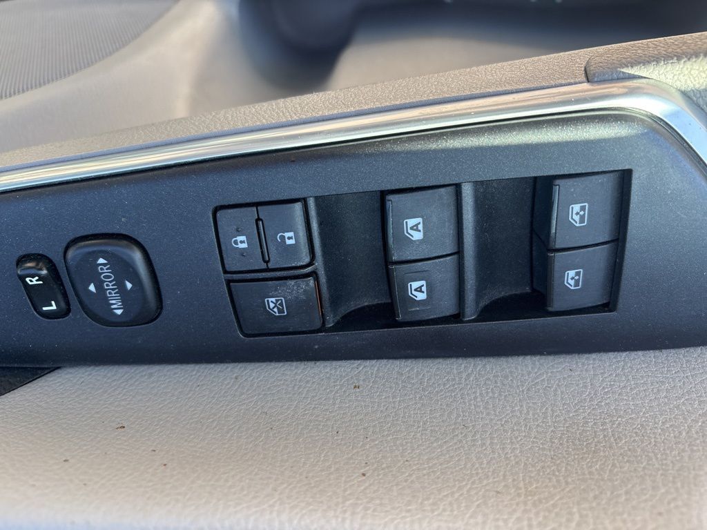 2015 Toyota Camry LE Cockeysville MD