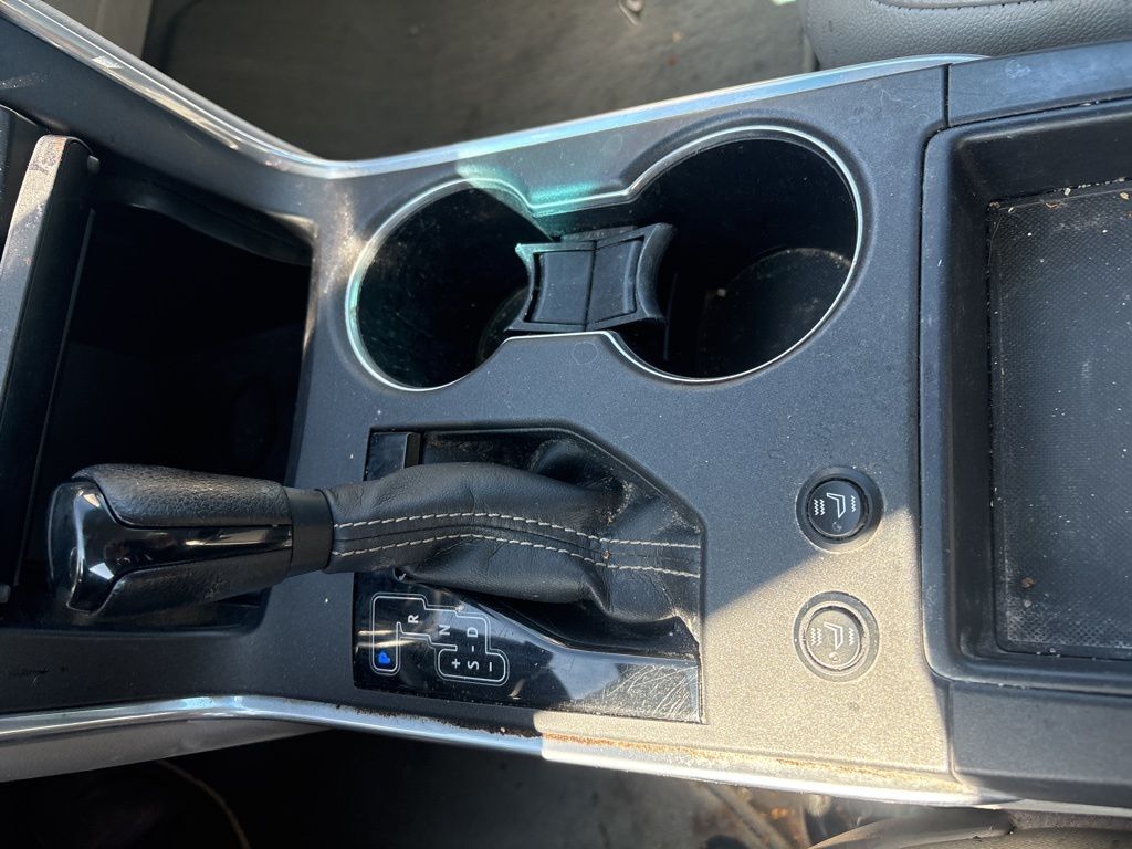 2015 Toyota Camry LE Cockeysville MD