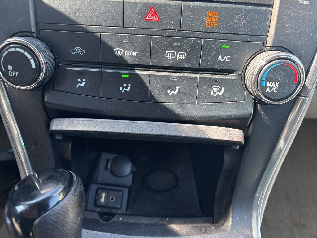 2015 Toyota Camry LE Cockeysville MD