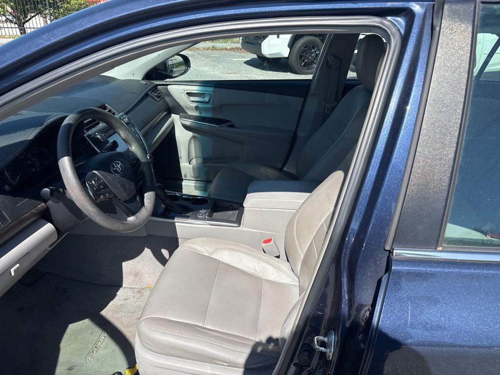 2015 Toyota Camry LE Cockeysville MD