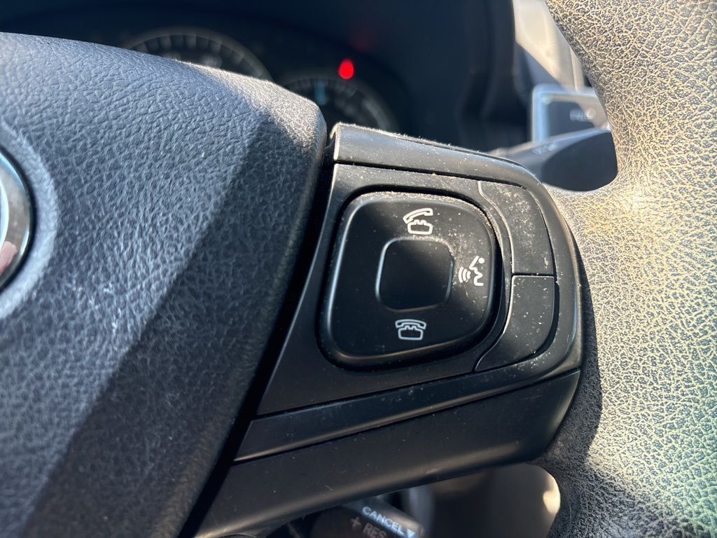 2015 Toyota Camry LE Cockeysville MD