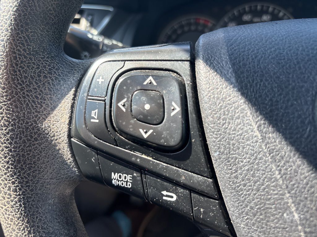 2015 Toyota Camry LE Cockeysville MD