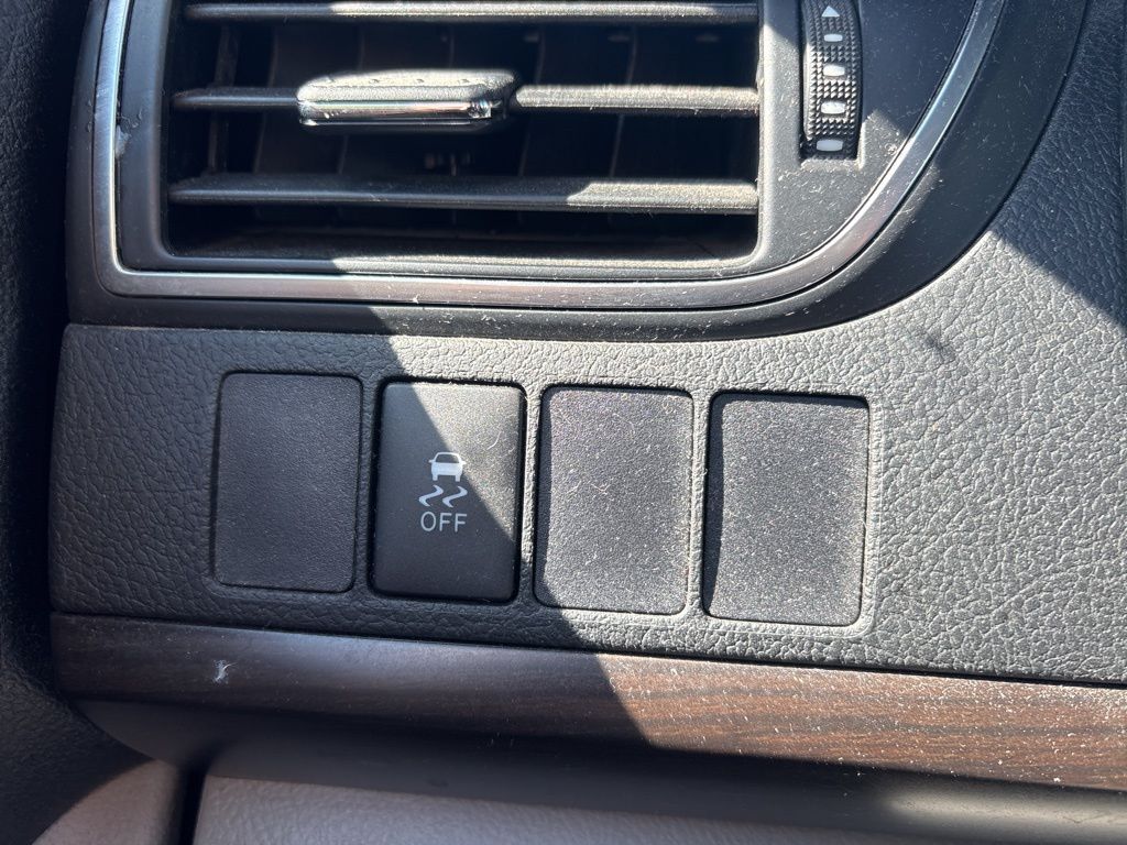 2015 Toyota Camry LE Cockeysville MD