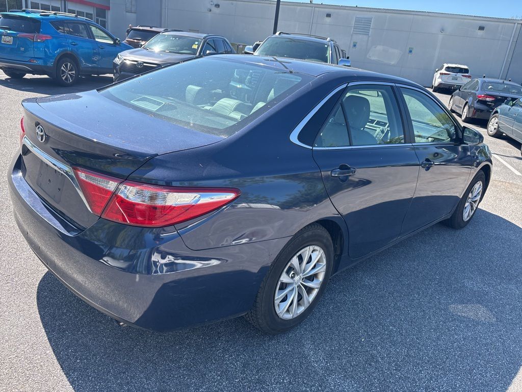 2015 Toyota Camry LE Cockeysville MD