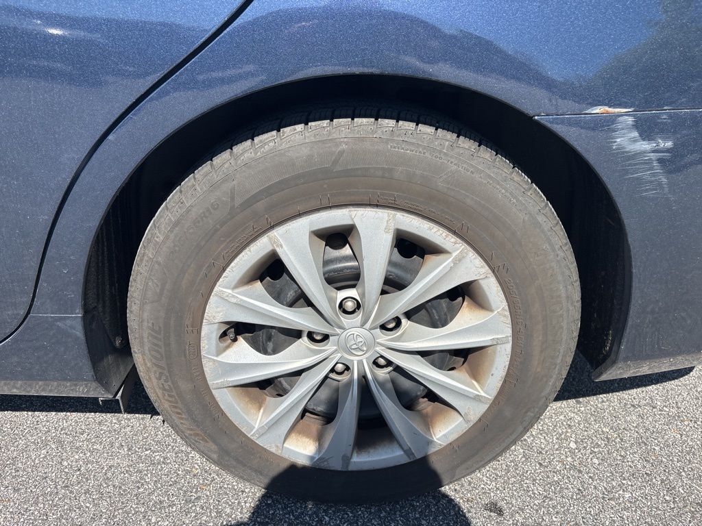 2015 Toyota Camry LE Cockeysville MD