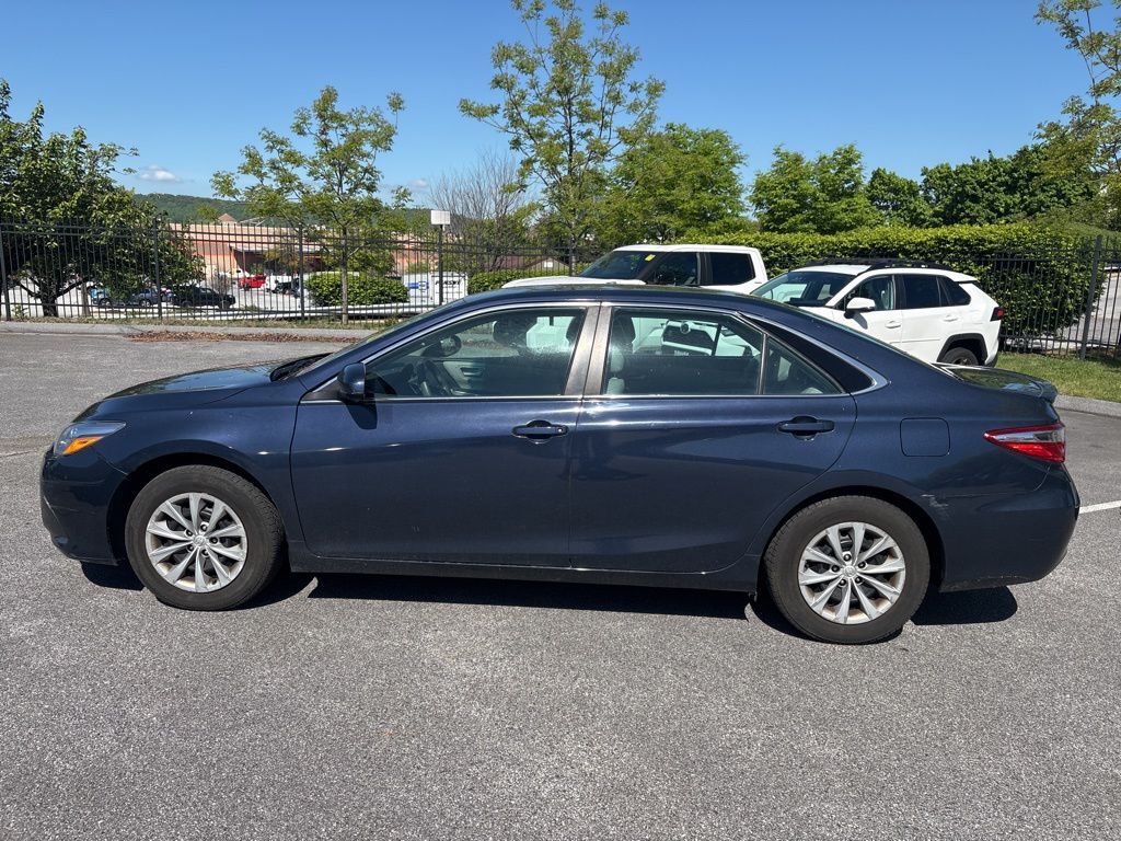 2015 Toyota Camry LE Cockeysville MD