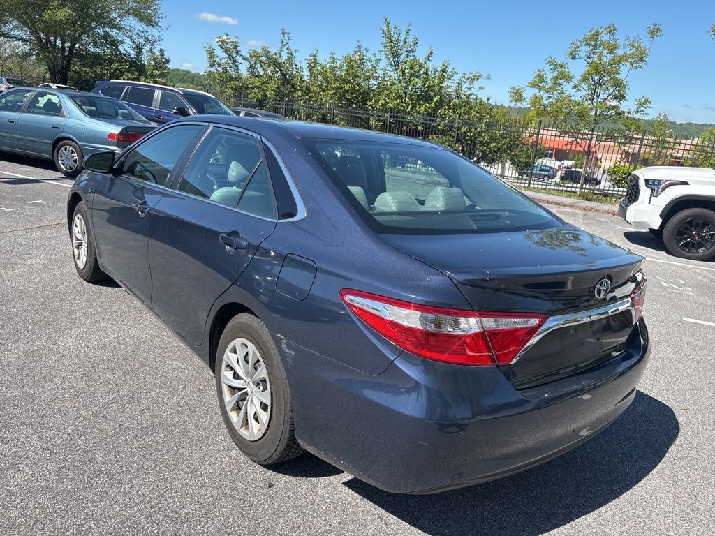 2015 Toyota Camry LE Cockeysville MD