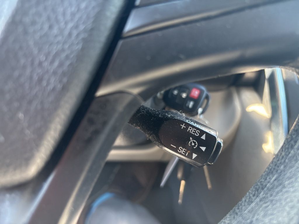 2015 Toyota Camry LE Cockeysville MD