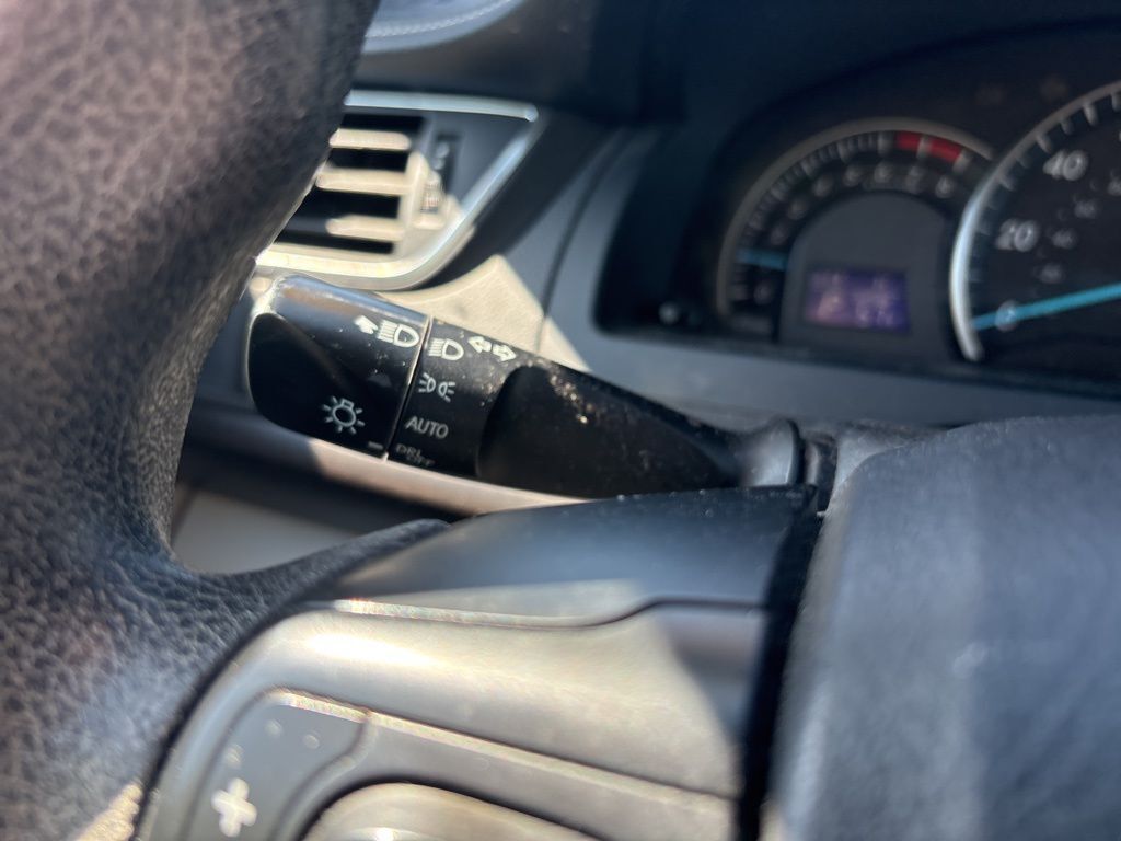 2015 Toyota Camry LE Cockeysville MD