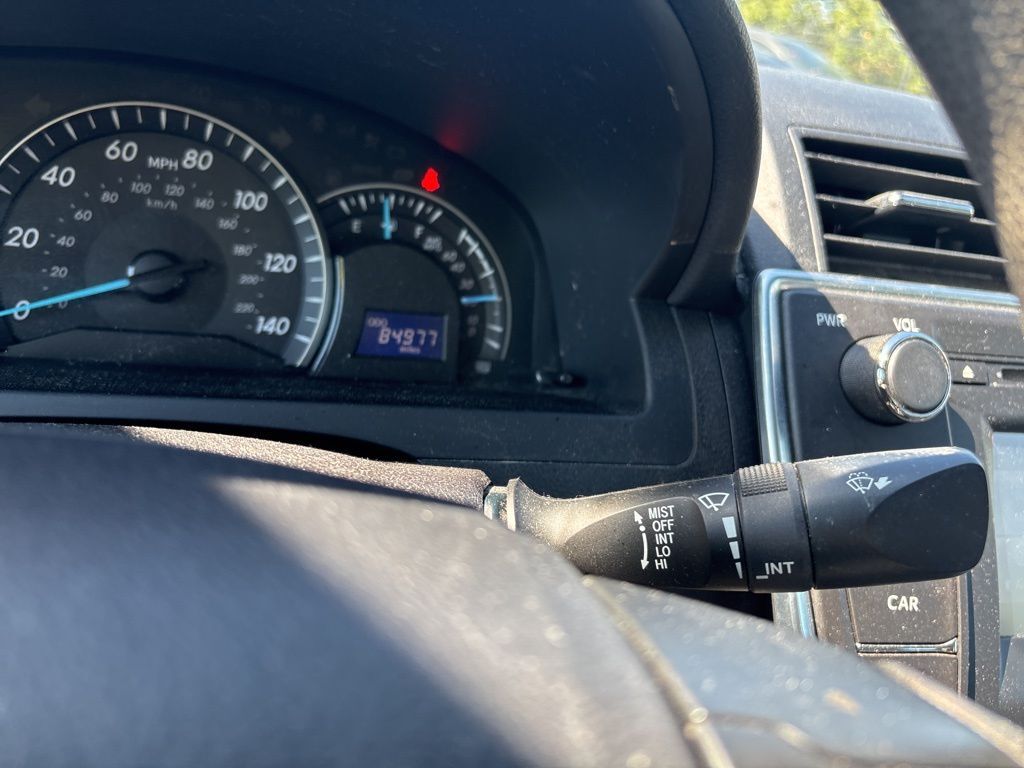 2015 Toyota Camry LE Cockeysville MD