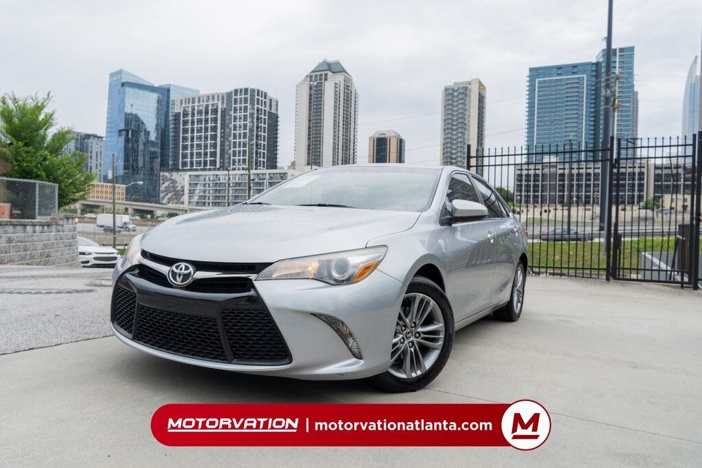 Used Vehicle Dealership Atlanta GA | Motorvation