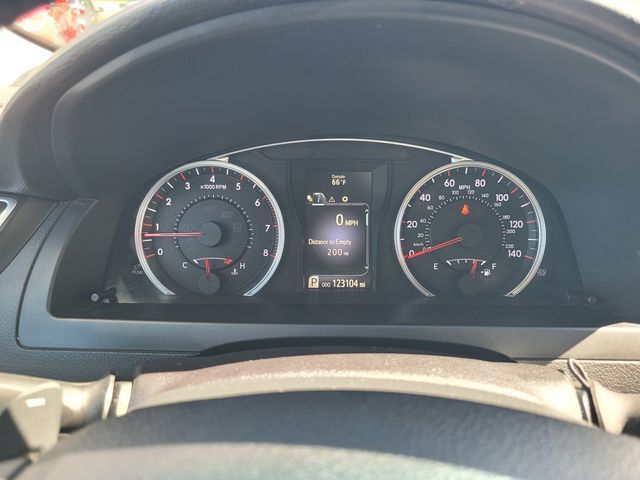 2015 Toyota Camry SE Folsom CA