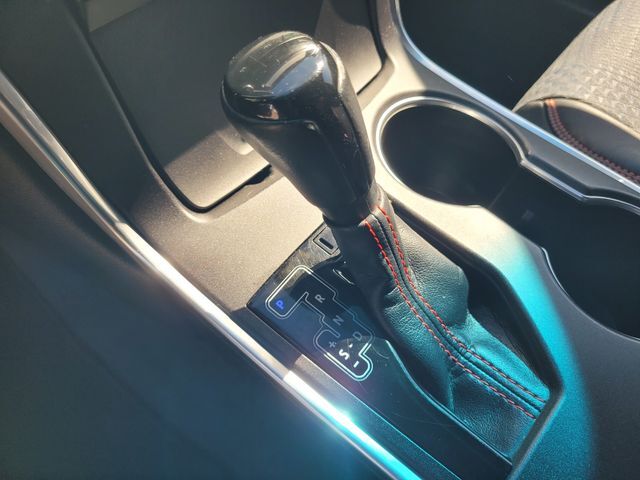 2015 Toyota Camry SE Folsom CA