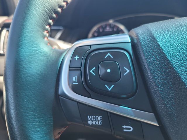 2015 Toyota Camry SE Folsom CA