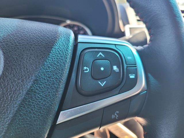 2015 Toyota Camry SE Folsom CA