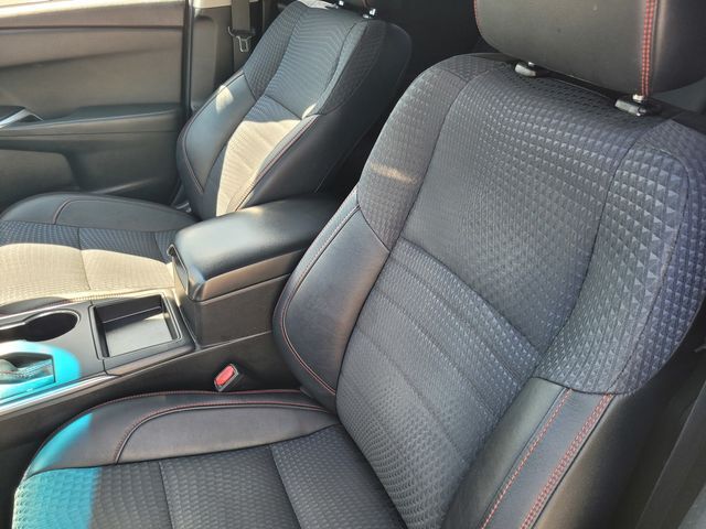 2015 Toyota Camry SE Folsom CA