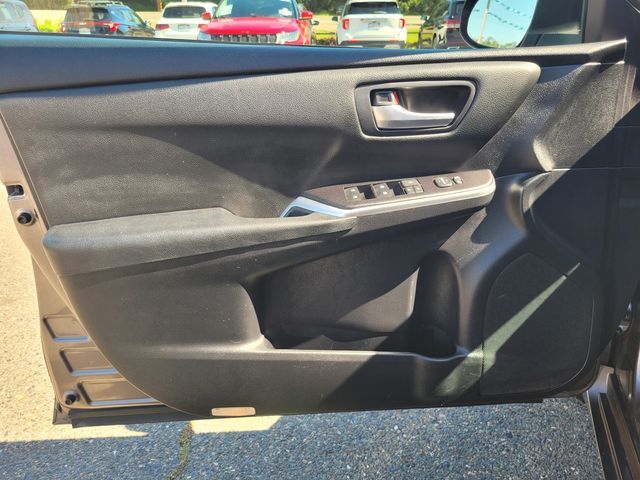 2015 Toyota Camry SE Folsom CA