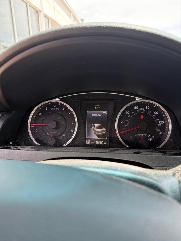 2015 Toyota Camry SE Hurst TX