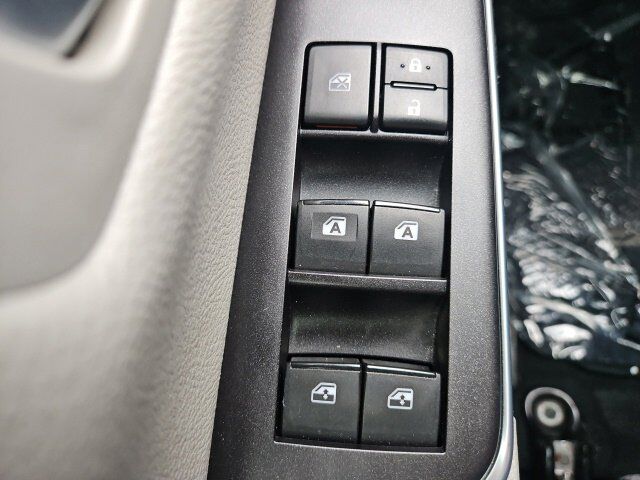 2015 Toyota Camry SE Jacksonville FL