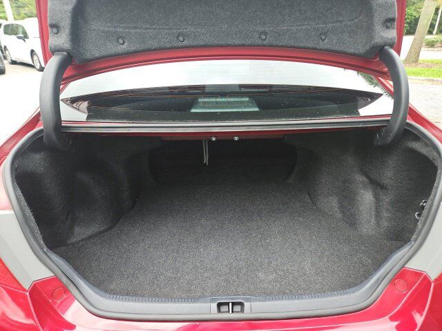 2015 Toyota Camry SE Jacksonville FL