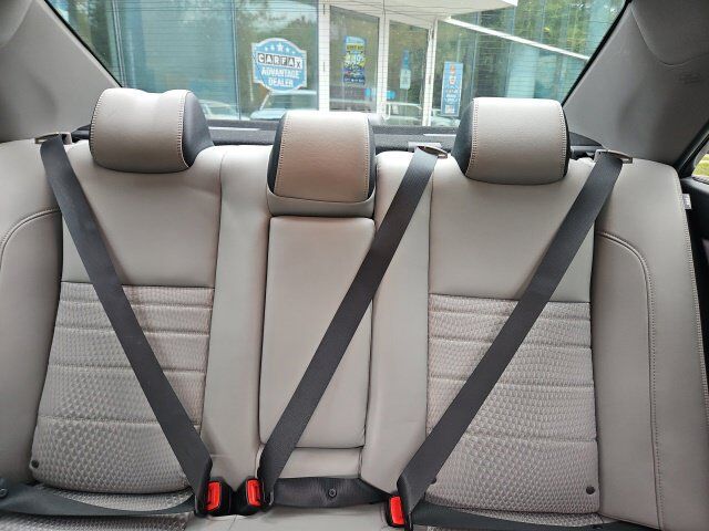 2015 Toyota Camry SE Jacksonville FL