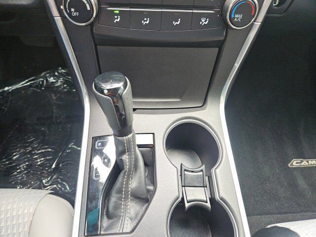 2015 Toyota Camry SE Jacksonville FL